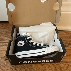 NWT Converse Chuck Taylor Allstar